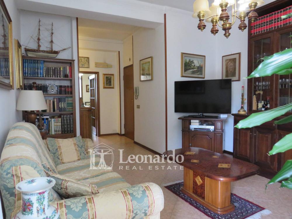 appartamento in vendita a Viareggio