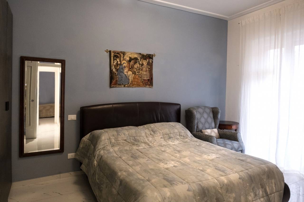 appartamento in vendita a Viareggio in zona Centro Storico