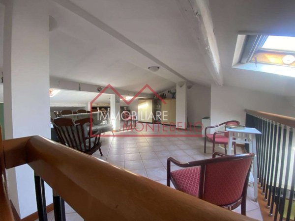 appartamento in vendita a Viareggio