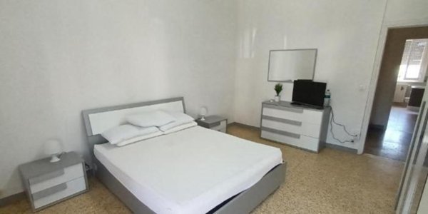 appartamento in vendita a Viareggio in zona Campo d'Aviazione