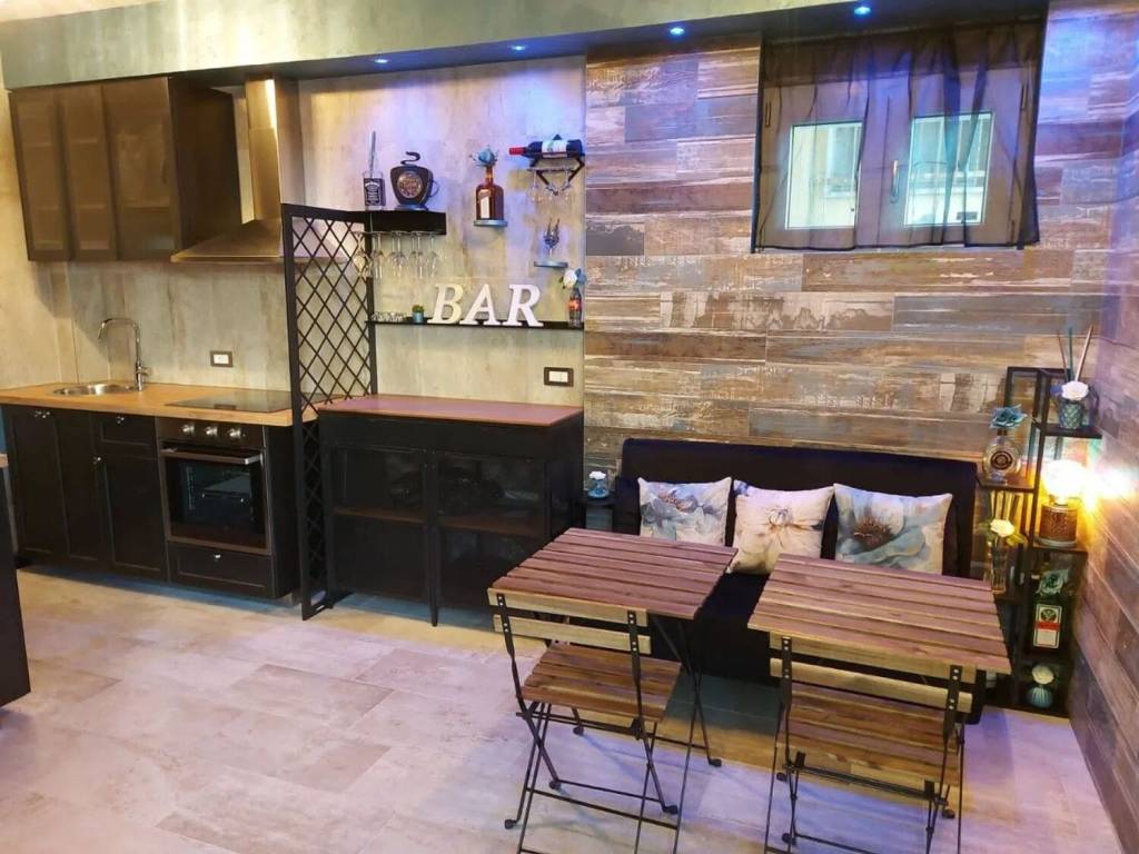 appartamento in vendita a Viareggio in zona Campo d'Aviazione