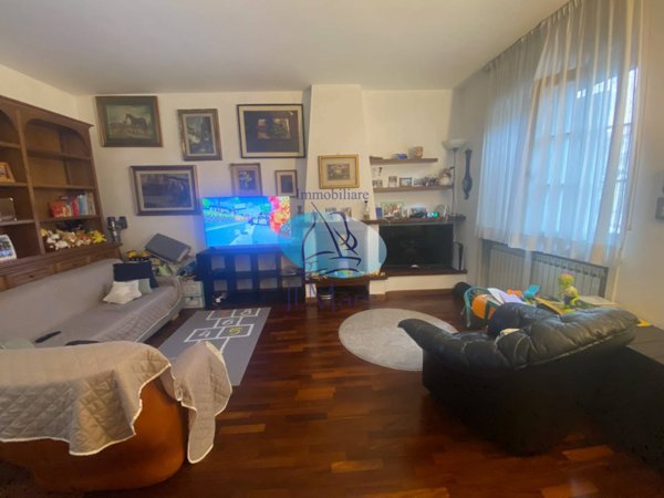 appartamento in vendita a Viareggio in zona Centro Storico