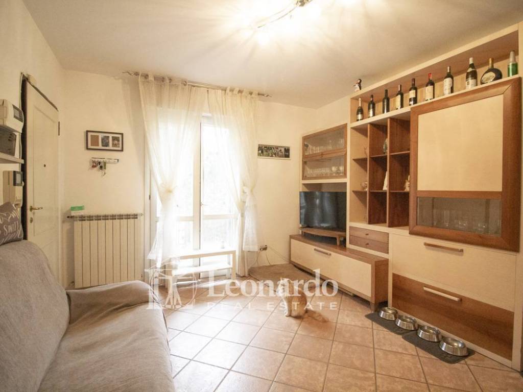 appartamento in vendita a Viareggio
