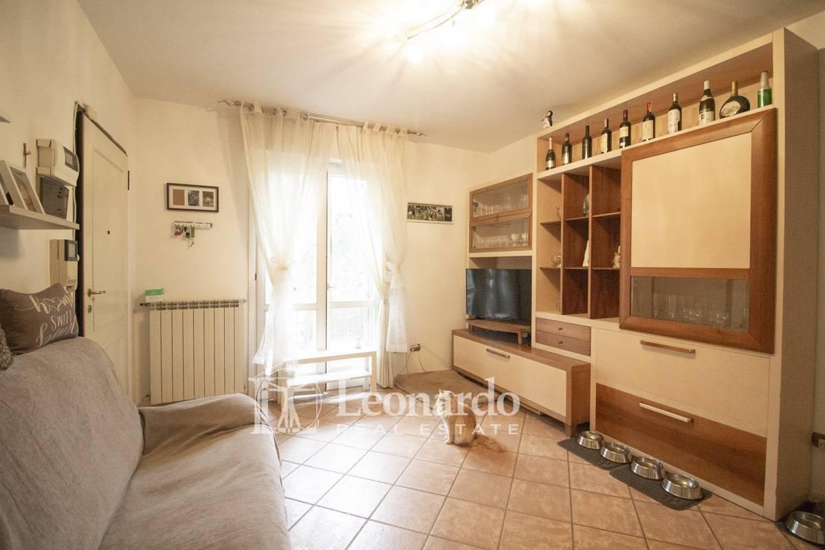 appartamento in vendita a Viareggio