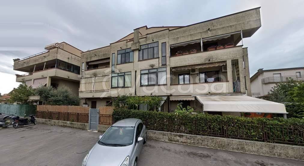appartamento in vendita a Viareggio in zona Torre del Lago