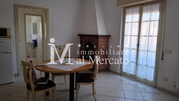 appartamento in vendita a Viareggio in zona Migliarina