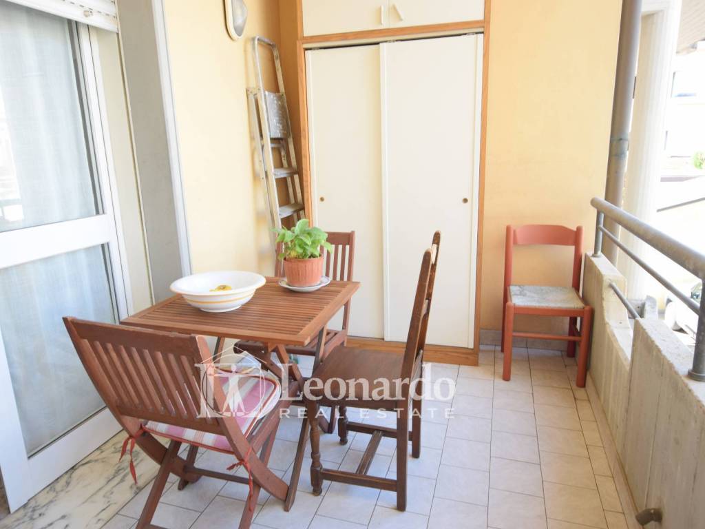appartamento in vendita a Viareggio in zona Marco Polo