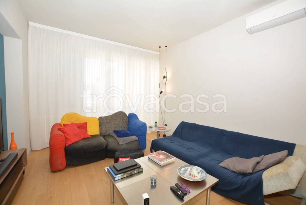 appartamento in vendita a Viareggio in zona Marco Polo