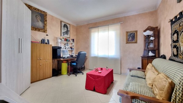 appartamento in vendita a Viareggio in zona Migliarina