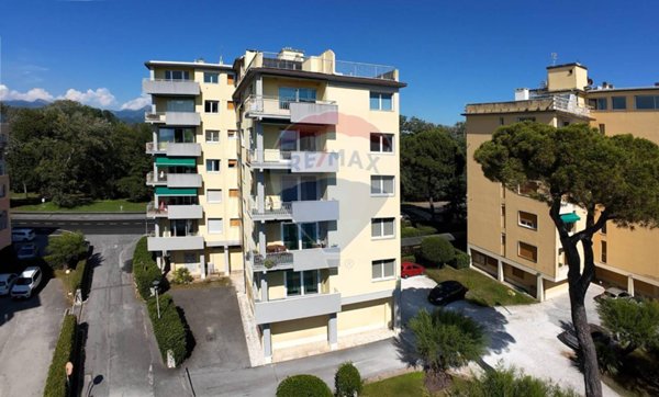 appartamento in vendita a Viareggio