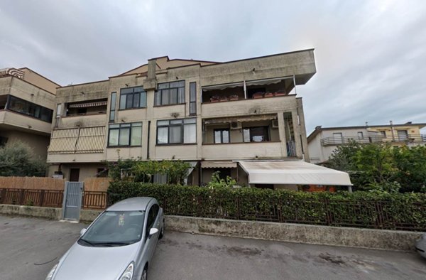 appartamento in vendita a Viareggio in zona Torre del Lago