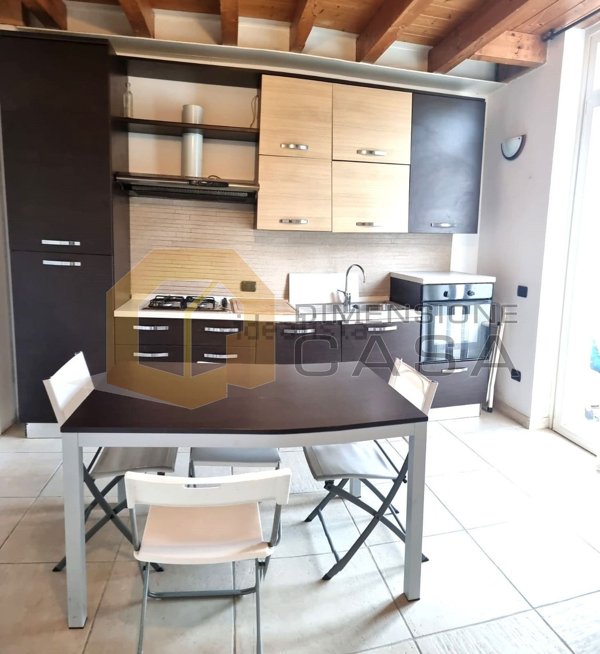 appartamento in vendita a Viareggio