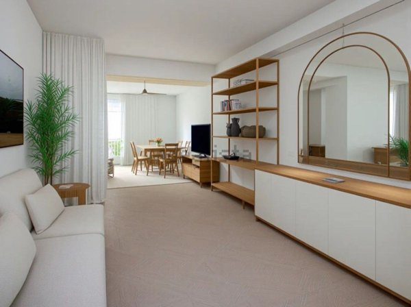 appartamento in vendita a Viareggio