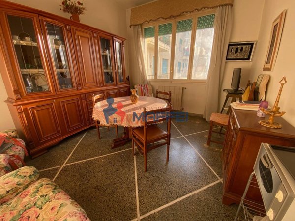 appartamento in vendita a Viareggio in zona Centro Storico