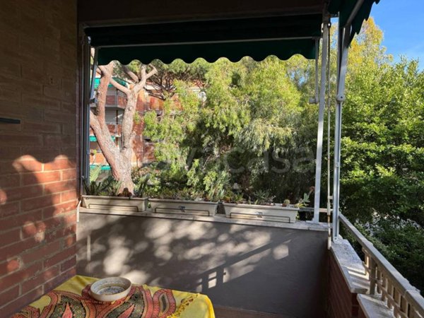 appartamento in vendita a Viareggio