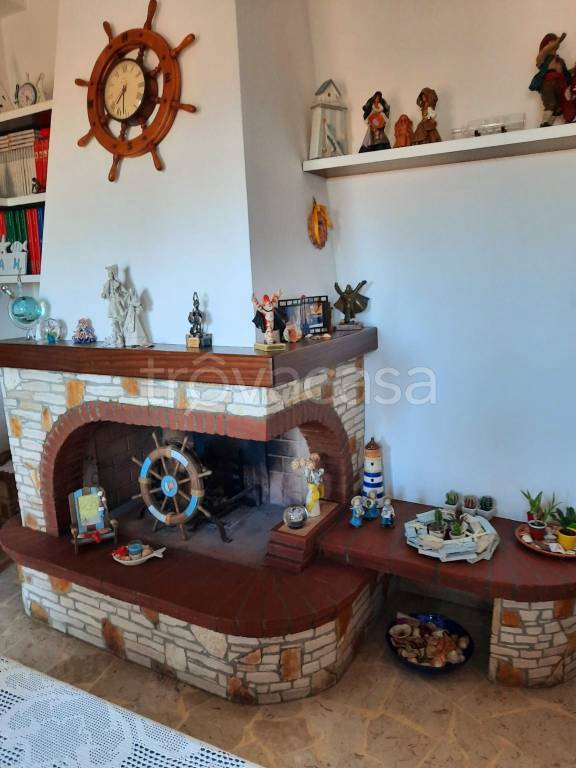 appartamento in vendita a Viareggio in zona Migliarina