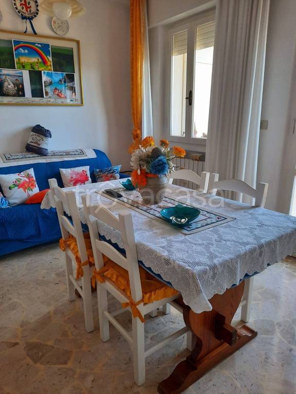 appartamento in vendita a Viareggio in zona Migliarina