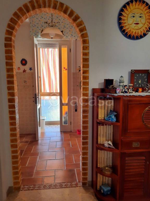 appartamento in vendita a Viareggio in zona Migliarina