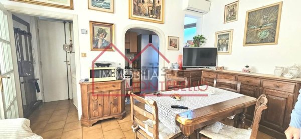 appartamento in vendita a Viareggio