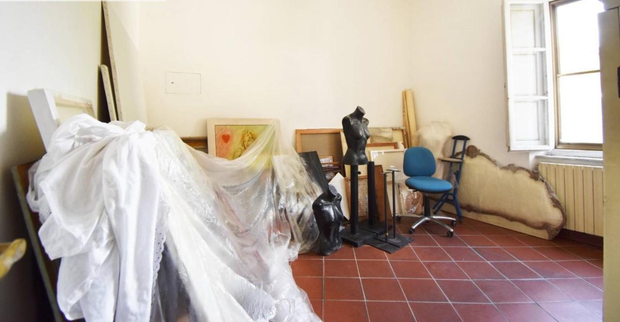 appartamento in vendita a Viareggio in zona Centro Storico