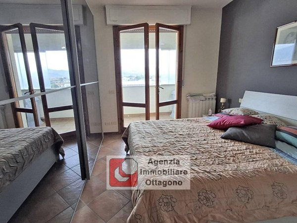 appartamento in vendita a Viareggio in zona Marco Polo