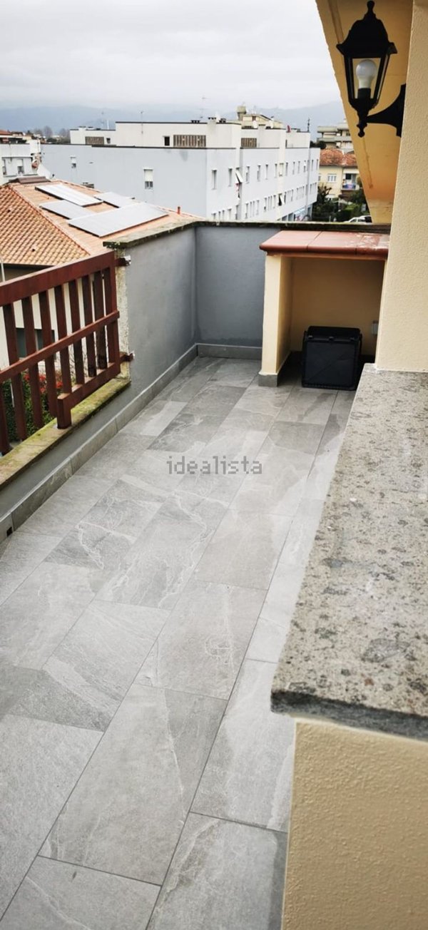 appartamento in vendita a Viareggio