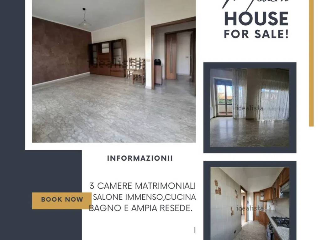 appartamento in vendita a Viareggio