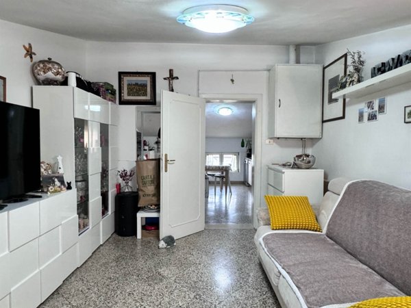 appartamento in vendita a Viareggio in zona Torre del Lago