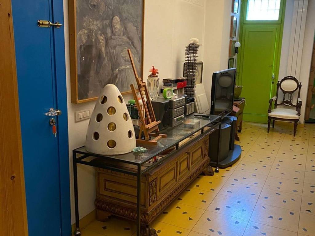 appartamento in vendita a Viareggio