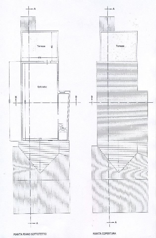 casa indipendente in vendita a Viareggio in zona Torre del Lago