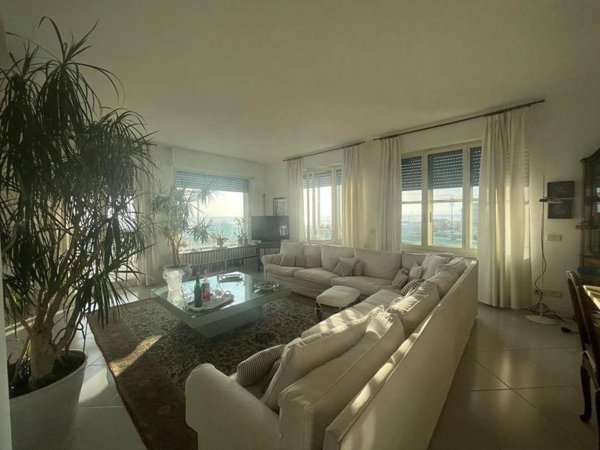appartamento in vendita a Viareggio in zona Marco Polo