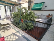 appartamento in vendita a Viareggio in zona Centro Storico