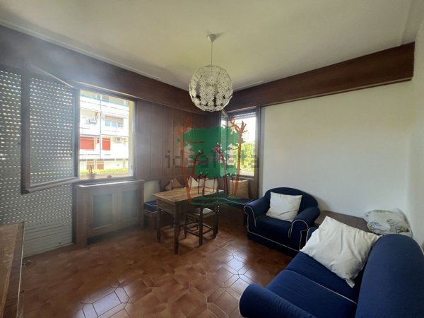 appartamento in vendita a Viareggio