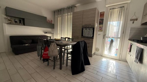 appartamento in vendita a Viareggio