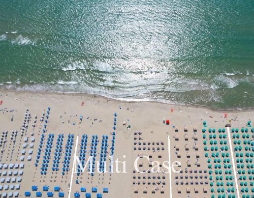 appartamento in vendita a Viareggio