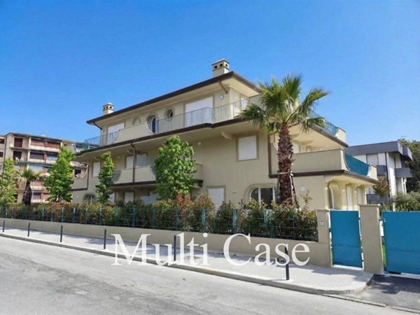 appartamento in vendita a Viareggio