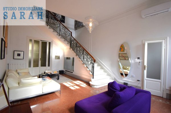 casa indipendente in vendita a Viareggio in zona Marco Polo