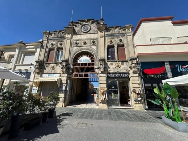 casa indipendente in vendita a Viareggio