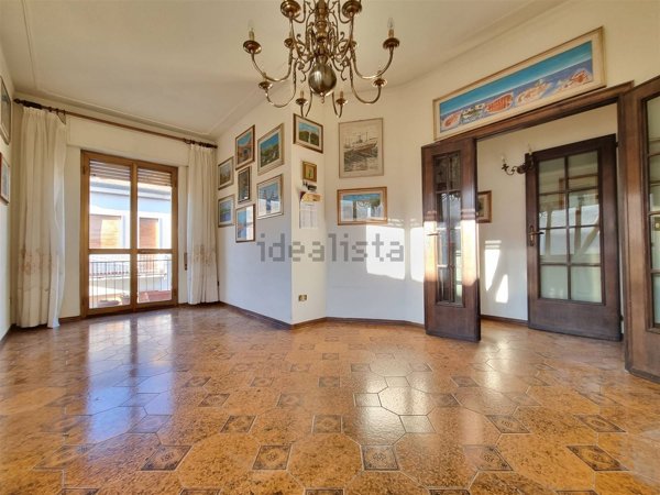casa semindipendente in vendita a Viareggio in zona Centro Storico