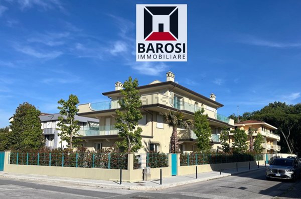 appartamento in vendita a Viareggio