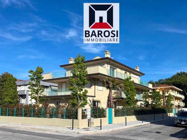 appartamento in vendita a Viareggio