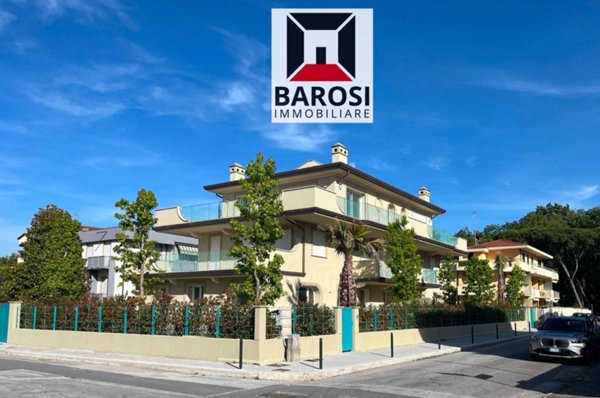 appartamento in vendita a Viareggio in zona Don Bosco