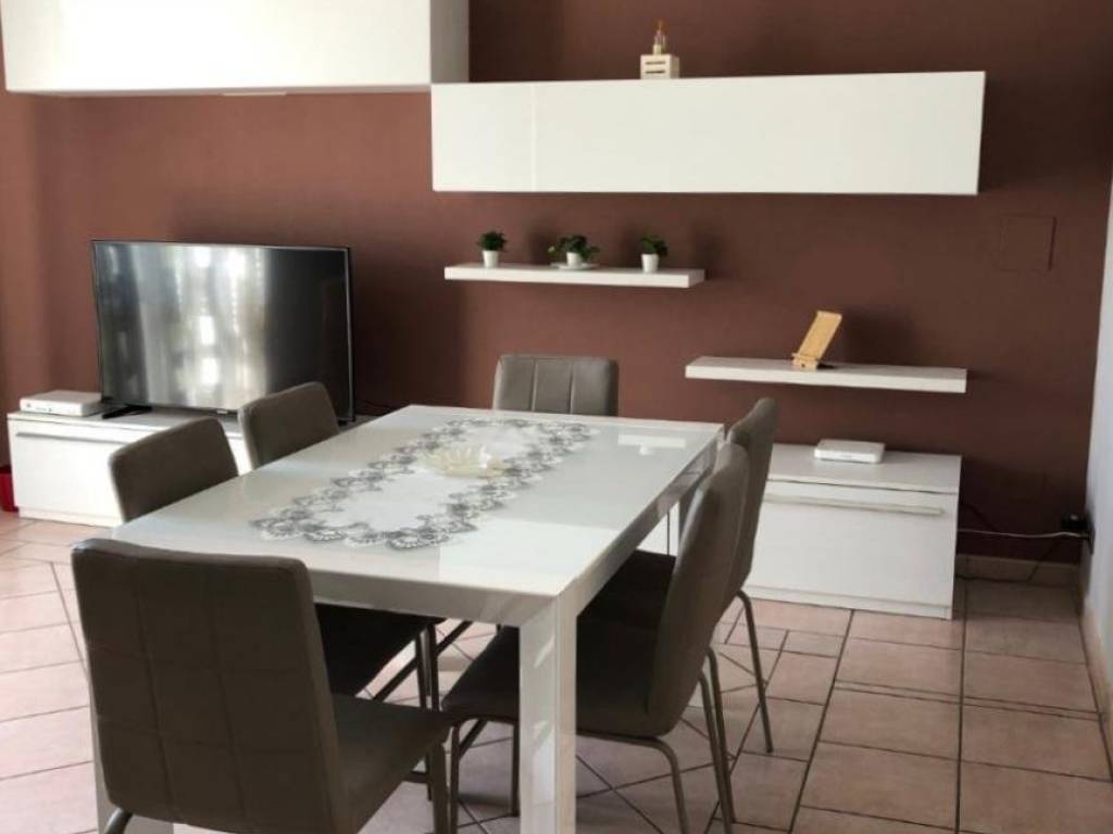 casa indipendente in vendita a Viareggio in zona Marco Polo