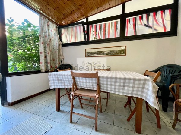 appartamento in vendita a Viareggio in zona Don Bosco