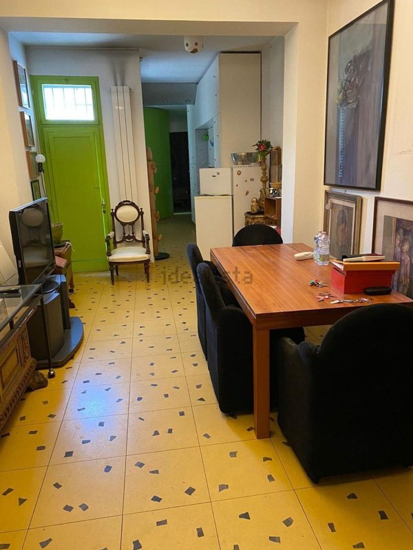 appartamento in vendita a Viareggio