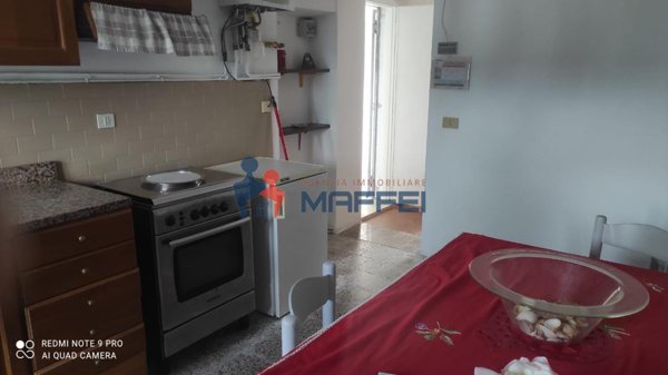 appartamento in vendita a Viareggio in zona Torre del Lago
