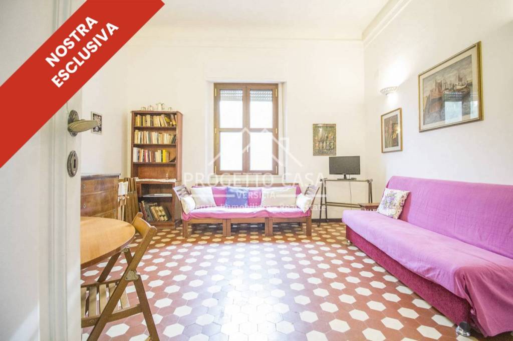 appartamento in vendita a Viareggio