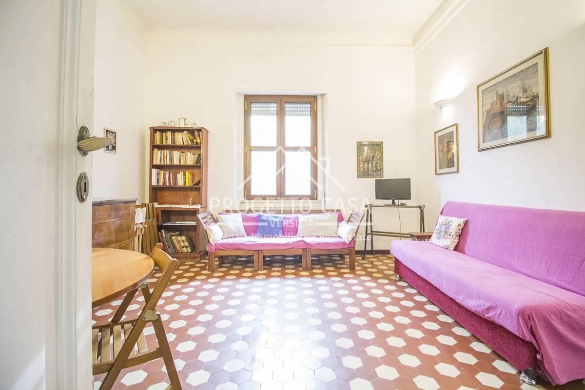 appartamento in vendita a Viareggio