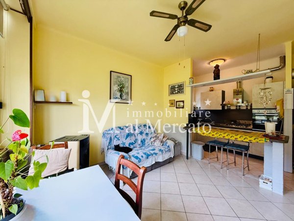 appartamento in vendita a Viareggio