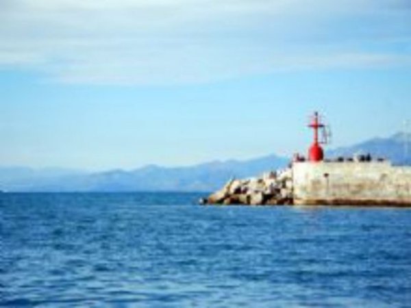 appartamento in vendita a Viareggio in zona Centro Storico